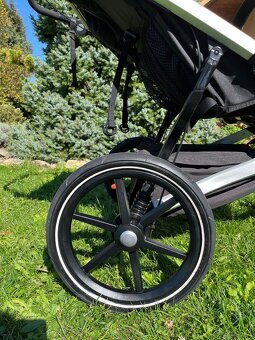 Tuhle Urban Glide 2 - 5