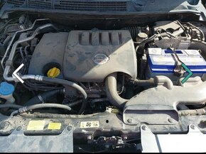 NISSAN QASHQAI 2.0 DCI 4X4 AUTOMAT - 5