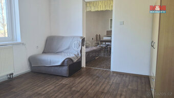 Pronájem bytu 2+1, 56 m², Plesná, ul. Kostelní - 5