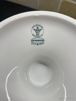 CIBULÁK SVÍCEN tříramenný 26 cm výška - 5