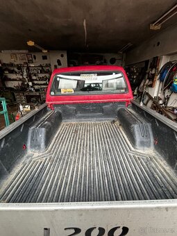 Mitsubishi L200 - 5