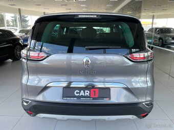Renault Espace 1,6dCi Init.Paris,Head-UP,DPH - 5