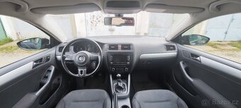 Volkswagen Jetta 1.2 tsi - 5
