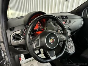 Abarth 595 Competizione - 5