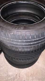 4x letní pneu Fulda EcoControl HP 185/60 R15 (popisek...) - 5