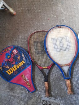 wilson - 5