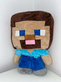 Minecraft do pokojicku rezerve Viera - 5