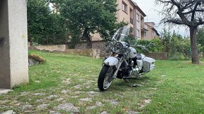 Harley Davidson Road King FLHR 120R vše v TP - 5