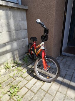 Dětské kolo - 5