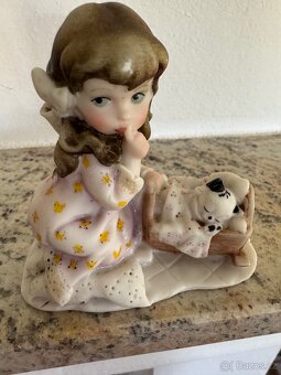 Figurka: Giuseppe Armani: Little treasures - 5