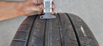 Pneu Good Year, 265/40 R20 - 5