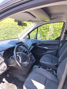 Ford Tourneo Grand Connect 1.6 tdci - 5