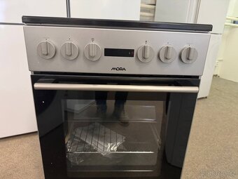 MORA C 5245BS Nové - 5
