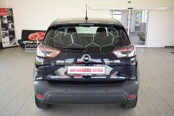 Opel Crossland X 1,2 i 81 kW,vyhřev-sed,volant,sklo, - 5
