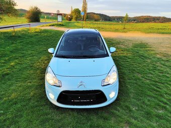 Citroen C3, Exclusive - 5