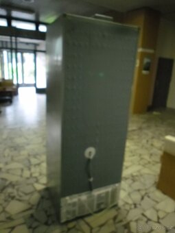 Prodáme lednici Blomberg, 191 x 70 cm, A++ - 5