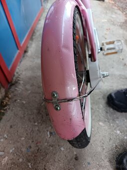 Divci kilo - 5