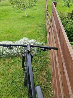 Superior XP 929 MTB HARDTAIL 29x17.5 M karbon - 5