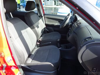 Škoda Fabia - 5