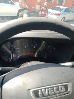 Prodám Iveco daily 2.3 tdi - 5