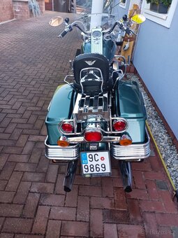 Harley - 5