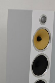 Reproduktory Bowers & Wilkins CM9 S2 - 5