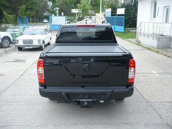 Nissan  Navara  2.3 dCi 140 kW  N- Guard - 5