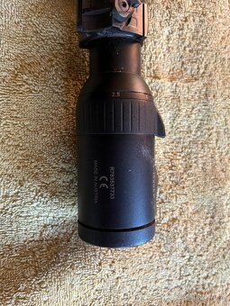 Swarovski puskohled Z6i 2.5-15 x 56P - 5