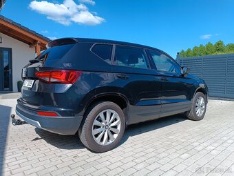 Seat Ateca 1.4 TSI 110kw - 5