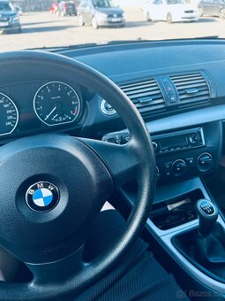 BMW 116 i m1 - 5