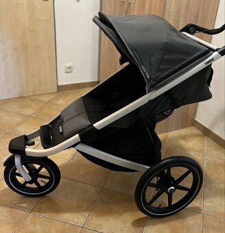 Thule Urban Glide 2 - 5