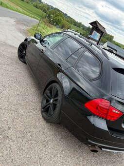 BMW 318i E90 - 5
