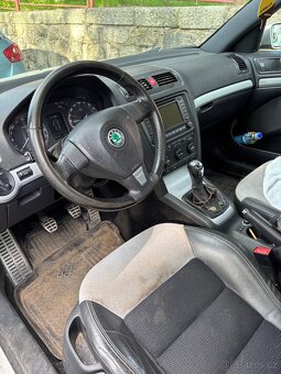 Škoda Octavia 2.0 tdi 103kw bkd R.v 2005 - 5