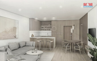 Prodej bytu 3+kk, 64 m², Brandýs nad Labem, ul. Dřevčická - 5