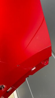 Zadní nárazník VW T-ROC cabrio r.v.2022 + nadkolí - 5