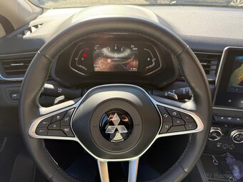MITSUBISHI ASX 1,3 Di-T Intense AUTOMAT - 5