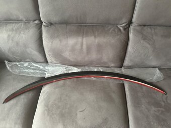 Tesla model 3 performance zadní spoiler - 5