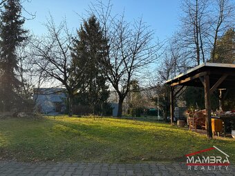 PRODEJ RODINNÉHO DOMU HRADEC NAD MORAVICÍ - 5
