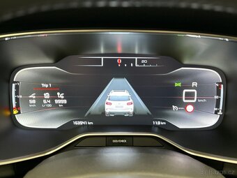 Citroën C5 Aircross 1.5 HDI Business - Nafta - Automat - 5