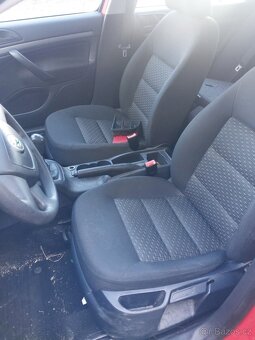 Škoda octavia combi 2 fec 1.6 tdi r.v 2012 - 5