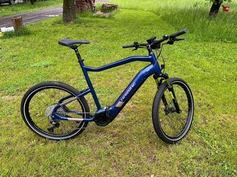 Haibike Trekking 7 XXL - 5