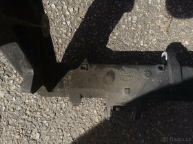 Triumph Daytona 600,650 rám TOP stav - 5