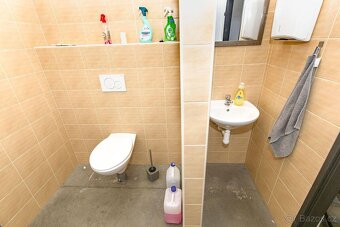 Pronájem komerčních prostor Pardubice - 5