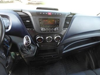 Iveco Daily 35S18 Automatic - 5