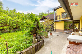 Prodej rodinného domu, 231 m², Brno, ul. Jarní - 5