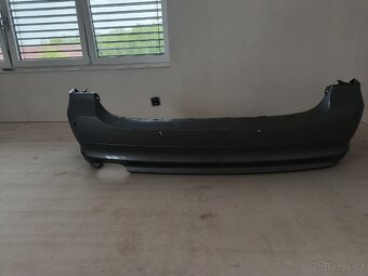 Nárazník e91 facelift - 5