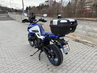 Suzuki Vstrom 1050 DE - 5