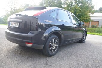 FORD FOCUS II - 1.6 -16V - 5