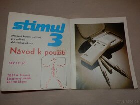 TESLA Stimul 3 - 5