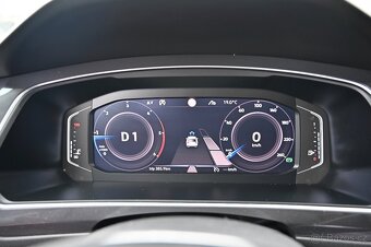 VW Tiguan Allspace 4x4 TOP STAV - 5
